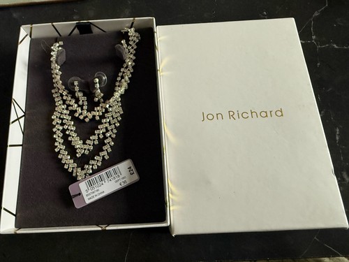 Jon richard new silver - richard,