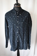 Vintage Gitman Bros U.S.A blue