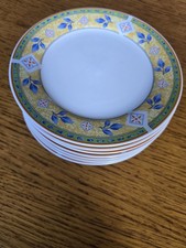 Royal Norfolk Side Plate 