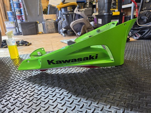 2024 kawasaki ninja - kawasaki, zx6r