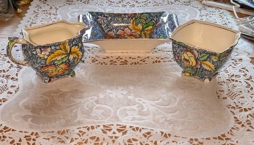 Vintage royal winton julia - royal,