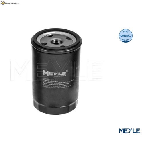 Oil filter 014 018 0001 - 018, for