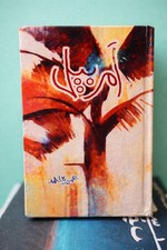 Urdu Novel Urdu Books UK  Amar