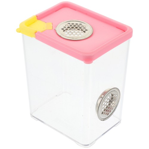 Spider box small terrarium - spider,