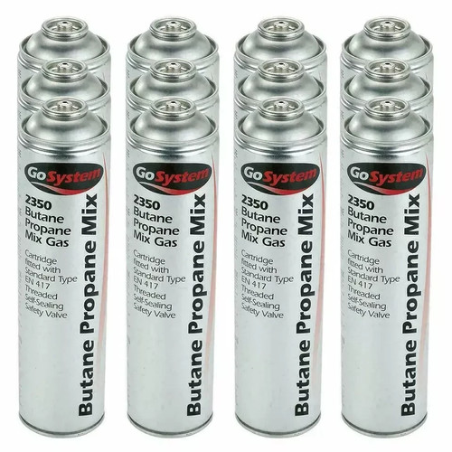 Systems g2350 butane - systems,