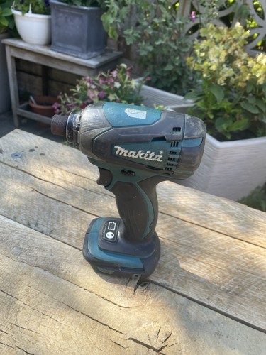 Makita dtd146 impact driver - makita,