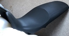 Genuine BMW F 650 GS 800 2011 (F650GS K72) Low Profile (7697694) Seat/Saddle