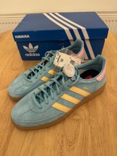ADIDAS HAVANA TRAINERS SIZE