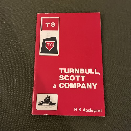 Merchant navy ephemera