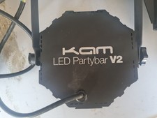 KAM LED Party Bar Lights v2. 4
