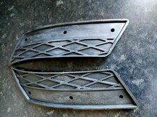Pair GENUINE FORD MONDEO MK3 ST REAR BUMPER REFLECTOR 2003-2007 ST220 TDCI