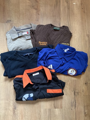 Men clothing bundle - men's,