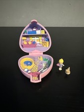 vintage POLLY POCKET KOZY