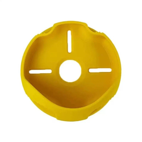 Drilling dust collector cover - drilling,