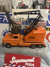 Vintage tonka 1960s state - tonka,