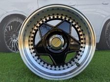 4X 15" 4X100/4X114.3 Ferrari