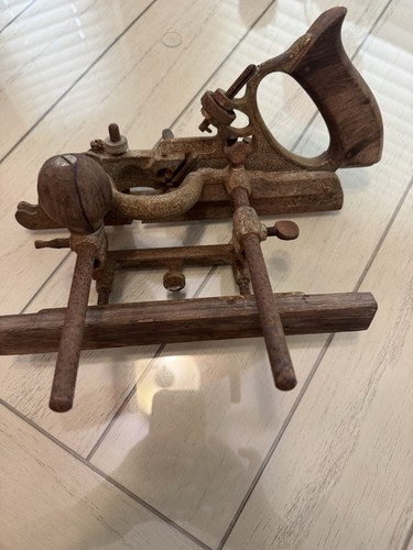This vintage stanley no - this,