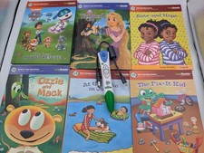 LeapFrog LeapReader Bundle -