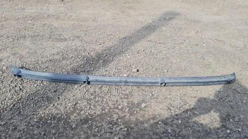 Bmw e46 rear left bumper - 3,
