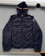 Moncler Grimpeurs  Jacket -