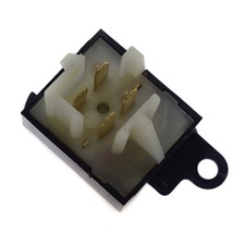New Blower Control Switch