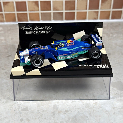 Minichamps paul model - minichamps,