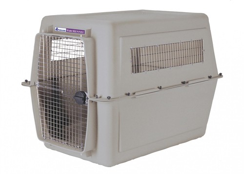 Petmate vari kennel - petmate,