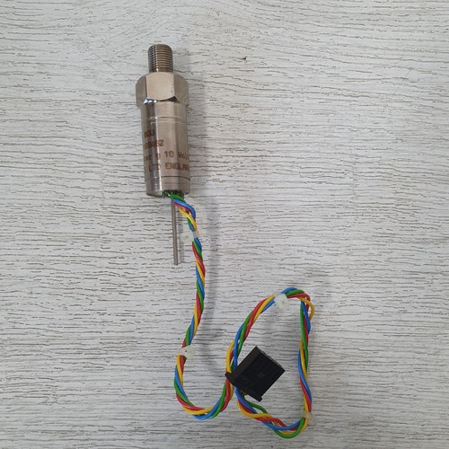 Druck pdcr 800 pressure sensor - pdcr,