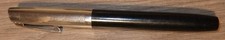 RARE, VINTAGE FOUNTAIN PEN - SHEAFFER, USA - GOOD, USED & CLEANED BUT UNTESTED