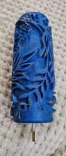 ** LEAF PATTERN RUBBER ROLLER **