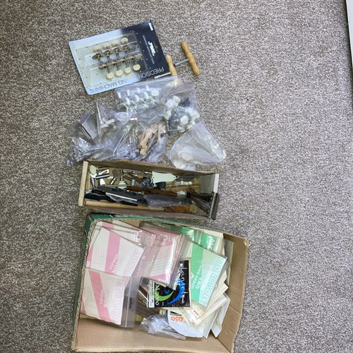 Banjo parts large selection - banjo,
