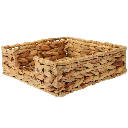 Woven storage baskets - woven,