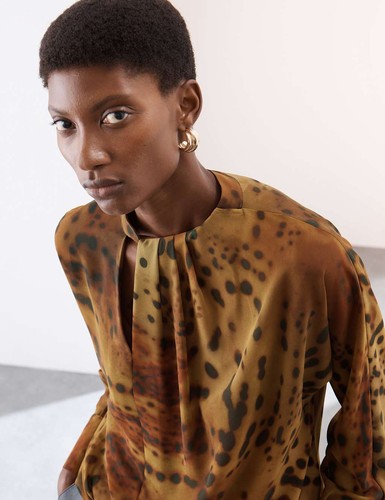 Autograph womens long - m&s,