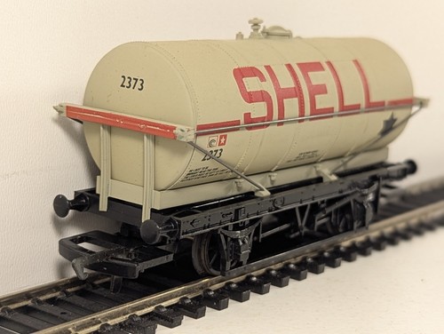 Gmr airfix gauge shell - oo,