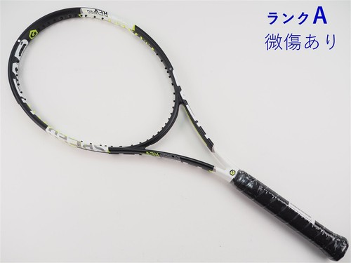 Used tennis racket head - tennis,