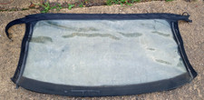 MGF TF Rear Window Screen