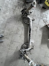 Mazda 3 2020 Rear Subframe 2.0