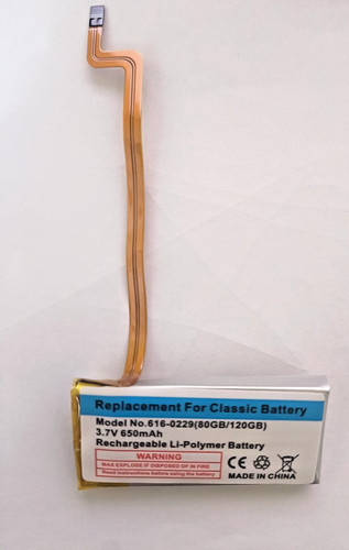Replacement battery for apple - battery,