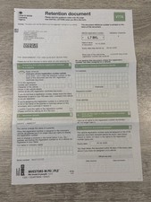 Private Registration L7 BKL