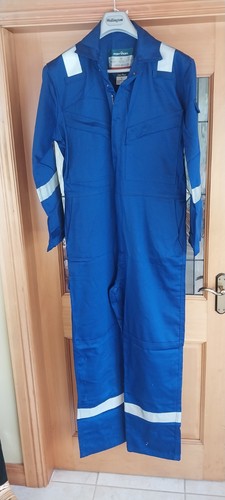 New work overalls - new,