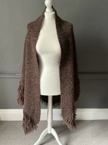 Zara womans brown - zara,