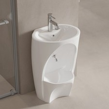 Wudu wash Dual Level Wudu