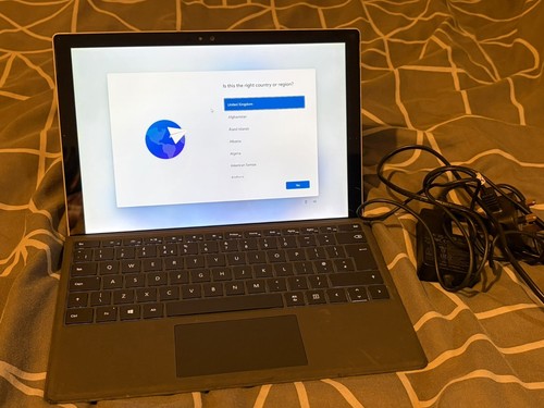 Microsoft surface pro tablet - pro,