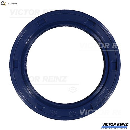 Shaft seal crankshaft - seal,
