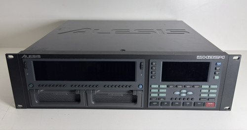 Alesis adat hd24 bit hard - hd24,