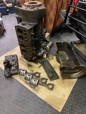 Ford 100e Popular Anglia