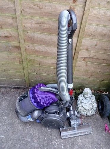 Dyson dc32 animal cylinder - dyson,
