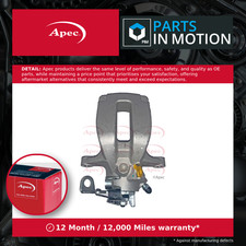 Brake Caliper fits SEAT LEON