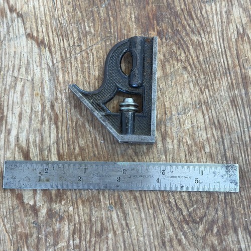 The starrett co 6 - starrett,