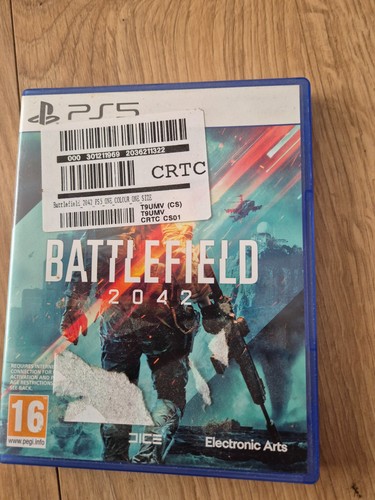 Battlefield 2042 sony - battlefield,
